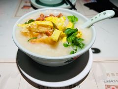 -悦满楼·西关名点·湛江名菜(航空综合大厦店)