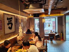 -北丐先生·野馄饨烧烤(雨花万象店)