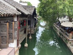 -惠山古镇·寄畅园