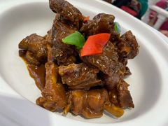 -齐家花园大酒店·本帮菜(宝山店)