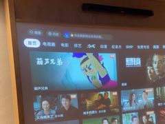 -和子足浴SPA会馆(梁溪店)