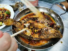 -小民大排档(马场角横路店)
