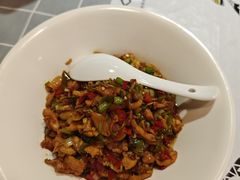 -吃货私房菜(丽江束河古镇店)
