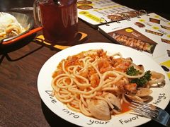 -喵园·猫主题咖啡厅·撸猫·猫咖(国贸店)