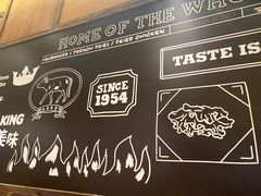 -汉堡王(海昌海洋公园店)