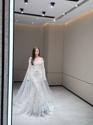 -MuseMarry婚纱(前海嘉里中心店)