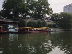 -皇家御河游(紫御湾码头)