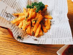 -棒约翰比萨·意面(金桥国际店)