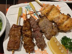 -橘焱胡同烧肉夜食(BFC外滩金融中心店)