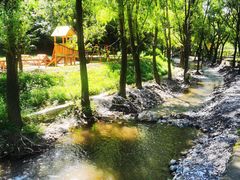 -龙门涧景区