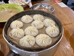 -西工饭庄快餐厅(西工小街店)