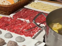 -焯牛潮汕牛肉火锅(云峰街创始店)