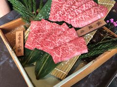 -老乾杯和牛烧肉(王府中环店)