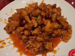 -盈春大饭店(千山路店)