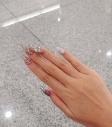 -Mi+·nail美甲美睫