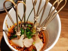 没骨头鸡爪-太二酸菜鱼(正大广场店)