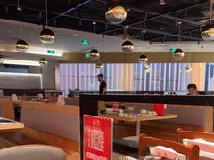 大堂-潮界(虹桥新天地店)