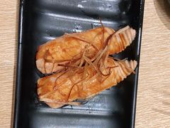 -万岁寿司(芳村店)