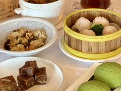 -顺德喜来登酒店·采悦轩