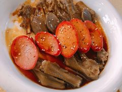 -九龙湾茶餐厅(东门店)