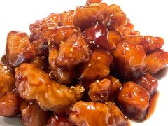 -大潮淮·淮扬菜(何园旗舰店)