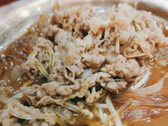 安格斯肥牛-小木屋拌饭(西安华阳城店)