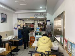 -新新湘菜馆(新中街二条店)