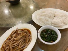 -揭阳钟记小食(福田新村店)