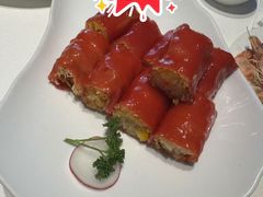 -南棠馆粤菜坊(销品茂店)