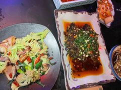 -醉小酒馆·川菜·江湖菜·重庆菜(观音桥旗舰店)