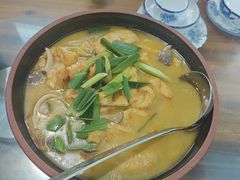 -麻伊伏土菜馆(朗州路店)