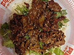 -阿当·小炒牛肉面(人广店)