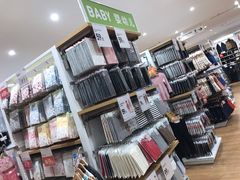 -优衣库(东莞东城万达广场店)