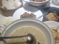 -院里寻菜·精致庭院菜(观沙岭店)