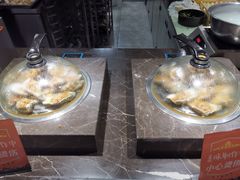 -汉丽斯巴西烤肉自助(市南店)