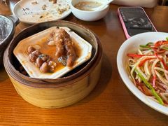 -如轩·海鲜砂锅粥·潮汕菜(一品天下店)
