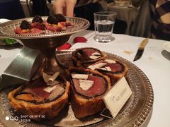 -壳里西餐厅Coquille Seafood Bistro(蒙自路店)