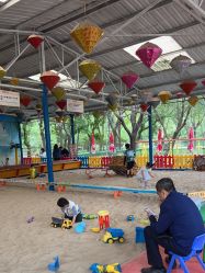 点击看大图 -寻石问宝研学亲子乐园(朝阳公园店)