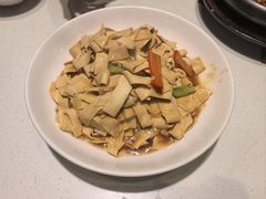 -小桃红·东北菜·春饼烤鸭(南阳湖街店)