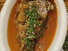 -老雒阳面馆·水席·洛阳菜(王城路店)