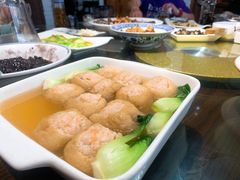 -得意楼蒸菜馆