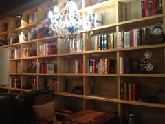 -厚生港萃精致餐厅(中华西路店)