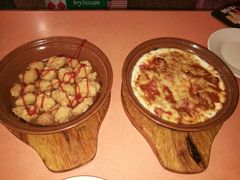 -萨莉亚意式餐厅(河东万达店)