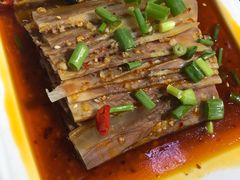 -清真·胖妈妈手抓餐厅(定西路长城宾馆店)