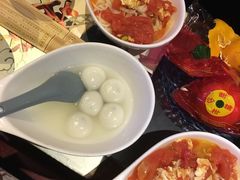 -华夏良子·足道SPA艾灸(铁道大厦店)