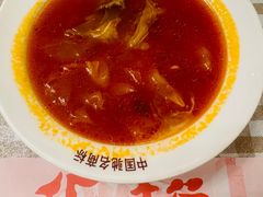 红菜汤-华梅西餐厅(哈尔滨中央大街店)