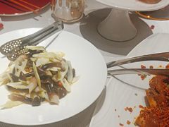 -巴盟人家·内蒙地方菜(华丽家族店)
