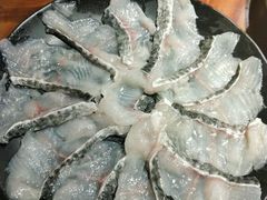 -捞围鲜·港式打边炉(海阳路店)