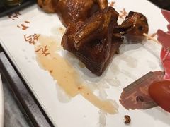 -朱记乳鸽王·非遗石岐乳鸽·全鸽宴(大兴旗舰店)