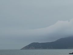 -朱家尖南沙景点